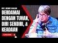 Lagu BERDAMAI DENGAN TUHAN DIRI SENDIRI \u0026 KEADAAN | Pdt. Debby Basjir - Imanuel Grateful