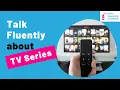 Download Lagu IELTS Speaking Practice: Topic of TELEVISION SERIES