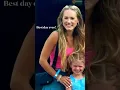 Download Lagu BEST SURPRISE EVER! AMUSEMENT PARK FUN WITH KAYLA! 🎢💜@PurpleStars02 #surprise #blindfold #shorts