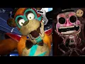 Lagu Animatronic Surgery Five Nights At Freddy's Security Breach 7