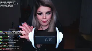 Ultimate Twitch girl fart compilation part