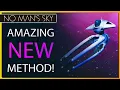 How To Find Exotic Ships in No Man s Sky 2022 - New Easy Method for Squid More NMS Endurance