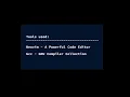 How To Bad Code in C and Make Stupid Mistakes