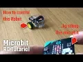Can two micro bits be connected wirelessly and serve as a remote