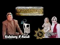 Lagu KIDALANG H RUSDI PAGELARAN WAYANG KULIT LANGEN BUDAYA