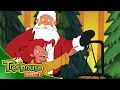 Download Lagu Pippi Longstocking - Pippi’s Christmas | FULL EPISODE