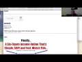 How to Place Clickable Image Classifieds Ads on Backpage com Tutorial