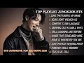 Lagu Jungkook Playlist | Chill Vibes 2026 💔 | New Love Songs That Hit Different ❤️‍🩹🎶