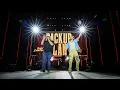 Download Lagu Bailey Zimmerman with Luke Combs - Backup Plan (Stagecoach Official Music Video)