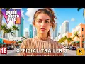 Download Lagu GTA 6 Trailer 3 Teaser Leaks – Pre-Orders, Editions \u0026 PS6 Graphics!