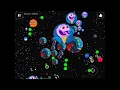 Agar io Mobile - Rotom Nexus Split running