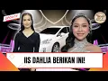 Lagu GILA! Iis Dahlia Hadiahkan Mobil \u0026 Beasiswa 1 Tahun ke April di DA7, Studio Langsung Hening