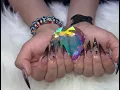 Q Nails And Spa