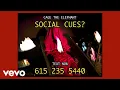 Download Lagu Cage The Elephant - Social Cues (Official Video)