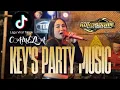 Lagu CAMELIA || PEBBY MAMIKEY || KEY'S PARTY MUSIC