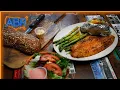 Danyel Tries the Blackened Grooper at This Waterfront Gem Cherry Pocket Steak Seafood Shak