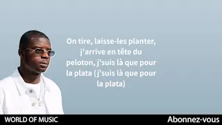 Ninho La Vie Qu On Mène Paroles  Ninho La Vie Qu On Mène Paroles