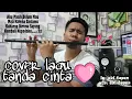 Download Lagu TANDA CINTA (cover suling paralon)