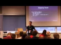 Daniel Pataki Interacting With REST APIs Within WordPress