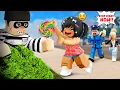 Download Lagu DAISY Got ADOPTED by STRANGER?! Mama Called the Police 🚨😭|🌟Roblox Family Roleplay🌟