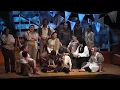 Peter and the Star Catcher