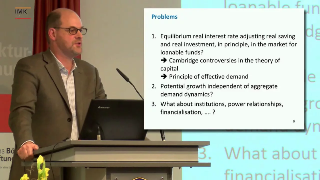Plenary Session 01 2015/10/22/Keynote Eckhard Hein FMM