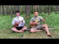 Jürümistin’ bailygy. Wealth of life. Altai throat singing.