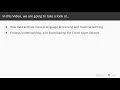 Hands-on NLP with NLTK and Scikit-learn Use OS Dataset and What Is the Enron Dataset packtpub com