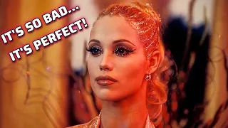 showgirls 1995 when failure accidentally becomes art
