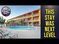 Red Lion Hotel Boise Downtowner - This Stay Was Next Level Boise ID United States