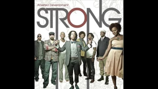 Download Arrested Development - Africa We Thank Ya - Strong MP3