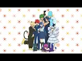 Mission: Yozakura Family - Ending 1 (Creditless)