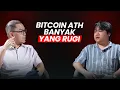 Download Lagu Bitcoin ATH, Ini Cara Cuan Rp 10 Miliar Dalam 3 Bulan - Ft. KJo