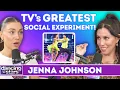 Dancing with the Stars Winner Jenna Johnson Why The Show Captivates EVERYONE