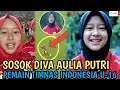 Download Lagu Wajah Cantik Dan Imut! Ini Sosok Diva Aulia Putri Pemain Muda Timnas Sepakbola Putri U-16