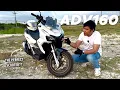 Download Lagu STILL the KING of Scooters in 2025? 👑 | Honda ADV160 Full Review