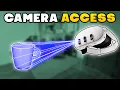 How to Access Meta Quest Camera - Unity Tutorial