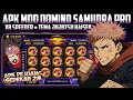 TERBARU ‼️ APK MOD HIGGS DOMINO RP V2.65 SPIDER - TEMA  JUJUTSU KAISEN @Samudrapro