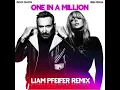 Bebe Rexha x David Guetta - One In A Million (Liam Pfeifer Remix)