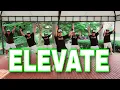 Download Lagu ELEVATE up Beat X Family Affairs Mushup I Remix I Dance Workout I Teambaklosh