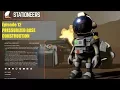 Stationeers - Major Gosnell