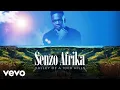Download Lagu Senzo Afrika - Ngiyajola (Audio) ft. Mlindo The Vocalist, Alie Keys