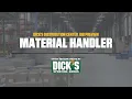 Join Our Team Material Handlers