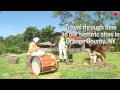 Visit Orange County NY