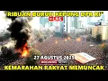 Download Lagu LIVE - DEMO BESAR DI GEDUNG DPR RI 27 AGUSTUS 2025 : SUARA BURUH DAN RAKYAT MENGGUNCANG JAKARTA