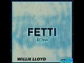 Curren$y, Freddie Gibbs & The Alchemist - Willie Lloyd