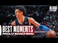 No 1 Pick Paolo Banchero s Best Plays Of The