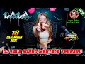 Lagu DJ LALA 18 DESEMBER 2025 FULL BASS || MP CLUB PEKANBARU \