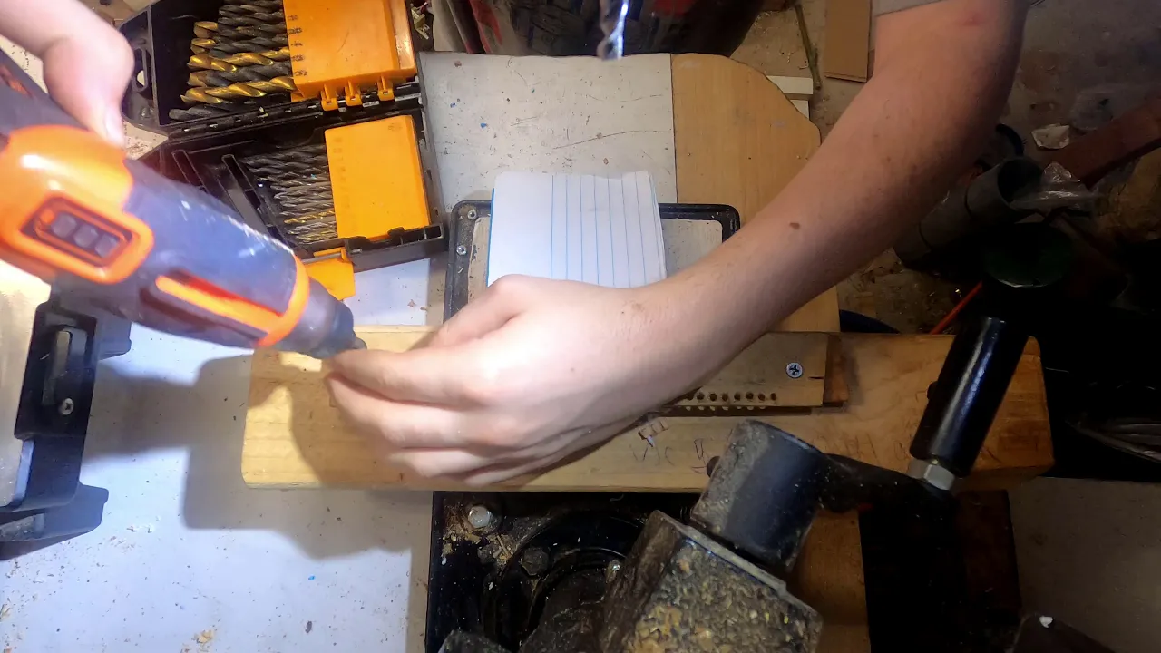 DIY - Notebook: japanese bookbinding || Back to School. 