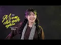 Lagu MÁ EM CHÊ ANH NGHÈO REMIX | DƯƠNG ÁI VY x BÌN, Anh xoè đôi bàn tay trắng...